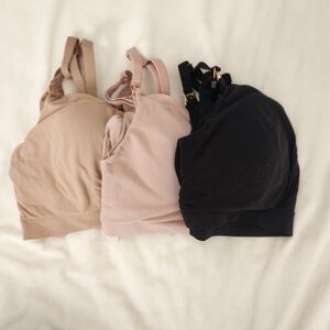 Victoria Secret Nursing Bra Bundle